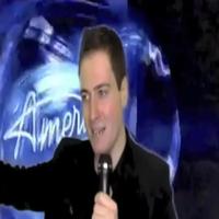 STAGE TUBE: Randy Rainbow Makes AMERICAN IDOL 'Return' Video